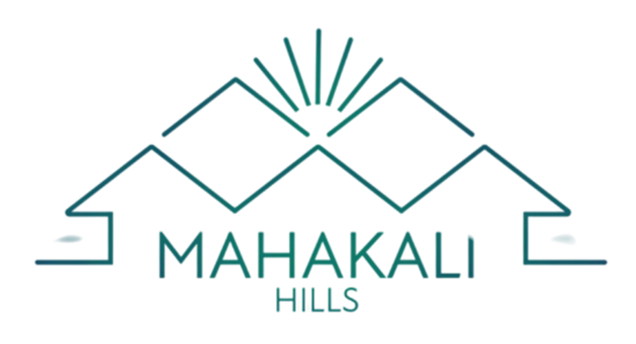Mahakali Hills Andheri East Mumbai Logo