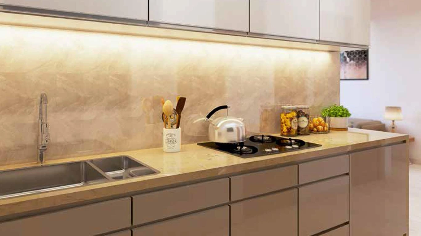 Mahakali Hills Andheri East - Luxury Apartments Mumbai