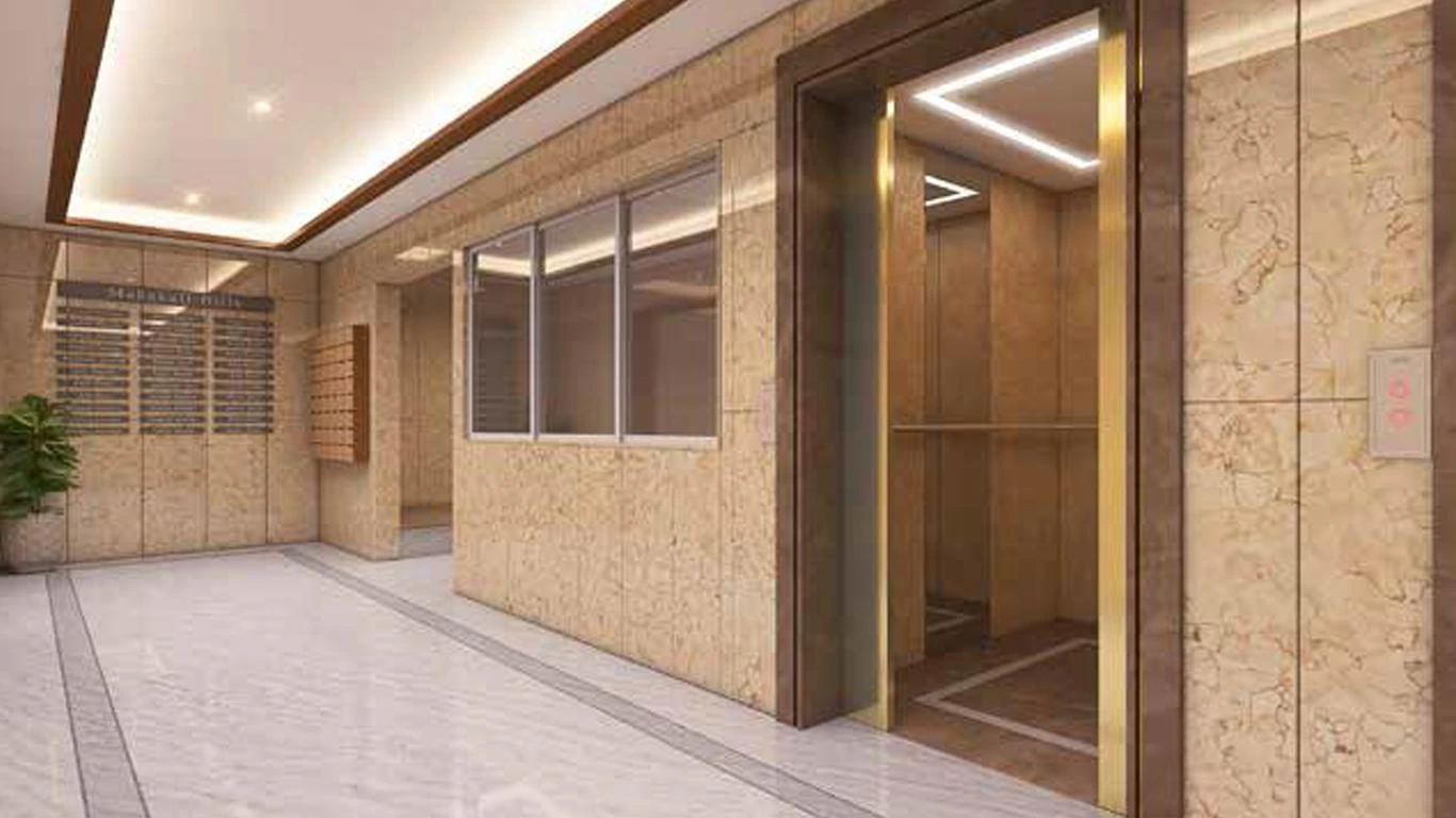 Mahakali Hills Mumbai - Premium Homes Andheri East